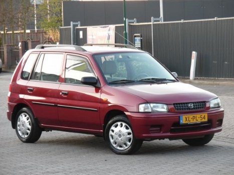 Mazda Demio - 1.3 GLX - 1