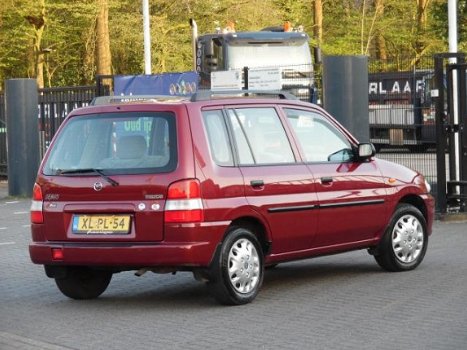 Mazda Demio - 1.3 GLX - 1