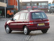 Mazda Demio - 1.3 GLX