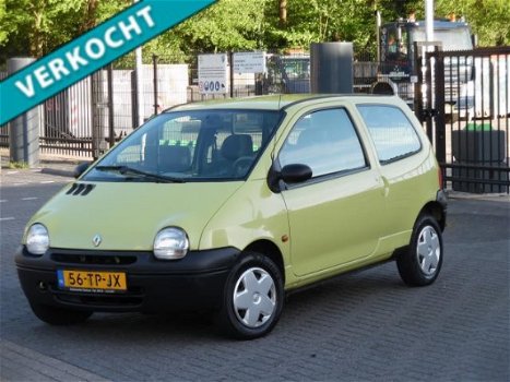 Renault Twingo - 1.2 Comfort - 1