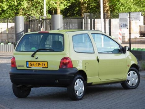 Renault Twingo - 1.2 Comfort - 1