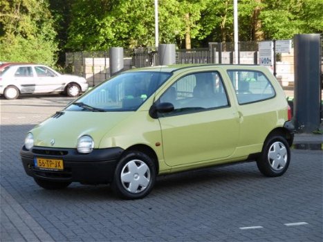 Renault Twingo - 1.2 Comfort - 1