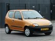 Fiat Seicento - 1100 ie Limided Edition Nieuwe Apk - 1 - Thumbnail