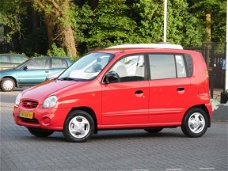 Hyundai Atos - 1.0i GL Tropic Stuurbekrachtiging/Nieuwe Apk