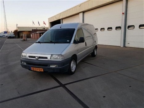 Peugeot Expert - 230L 2.0 HDI Comfort 2003 AIRCO PDC ELECTR RAMEN APK NAP - 1