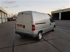 Peugeot Expert - 230L 2.0 HDI Comfort 2003 AIRCO PDC ELECTR RAMEN APK NAP