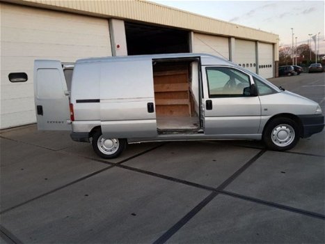 Peugeot Expert - 230L 2.0 HDI Comfort 2003 AIRCO PDC ELECTR RAMEN APK NAP - 1