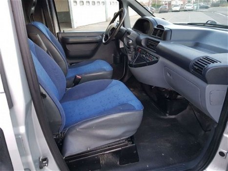 Peugeot Expert - 230L 2.0 HDI Comfort 2003 AIRCO PDC ELECTR RAMEN APK NAP - 1