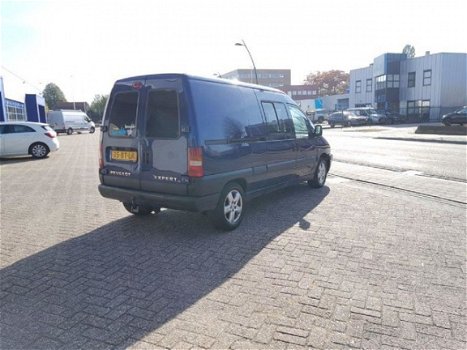 Peugeot Expert - 230L 2.0 HDI DC 2005 5ZITS AIRCO ELECTR PAKKET CRUISEC. NWE APK - 1