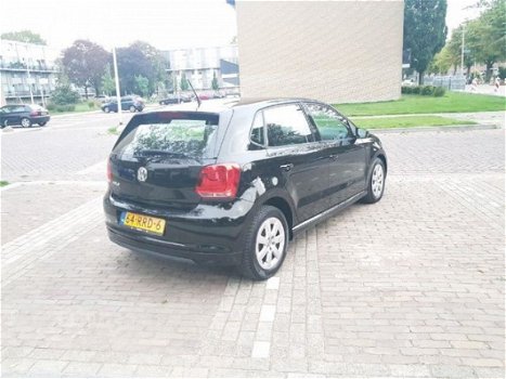 Volkswagen Polo - 1.2 TDI BlueMotion 2011 CLIMA SPORT ELECTR PAKKET NWE APK - 1