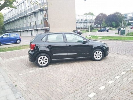 Volkswagen Polo - 1.2 TDI BlueMotion 2011 CLIMA SPORT ELECTR PAKKET NWE APK - 1