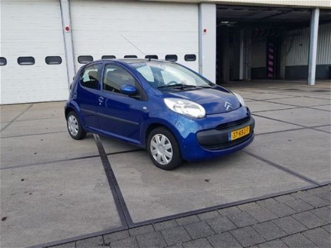 Citroën C1 - GEZOCHT ALLE MERKEN AUTO`S BUSSEN, BEDRIJFSWAGENS EN JEEPS - 1