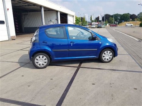 Citroën C1 - GEZOCHT ALLE MERKEN AUTO`S BUSSEN, BEDRIJFSWAGENS EN JEEPS - 1