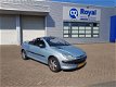 Peugeot 206 - GEZOCHT ALLE MERKEN AUTO`S BUSSEN, BEDRIJFSWAGENS EN JEEPS - 1 - Thumbnail