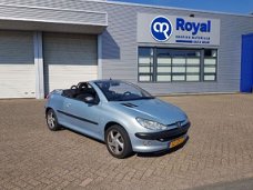 Peugeot 206 - GEZOCHT ALLE MERKEN AUTO`S BUSSEN, BEDRIJFSWAGENS EN JEEPS