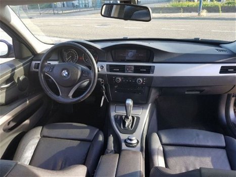 BMW 3-serie Touring - 325d High Executive 2008 ALLE DENKBARE OPTIES PLAATJE - 1