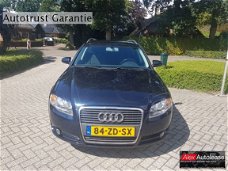 Audi A4 Avant - 1.9 TDI Pro Line