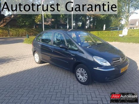 Citroën Xsara Picasso - 1.6i 16V Caractère LPG G3 - 1