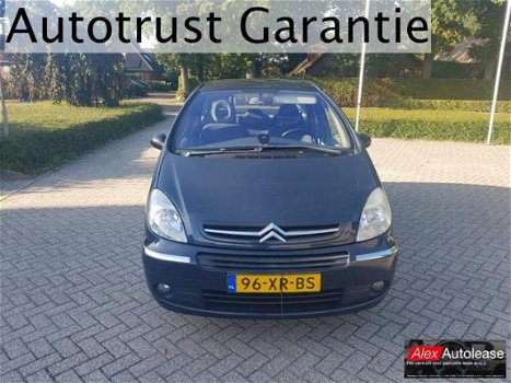 Citroën Xsara Picasso - 1.6i 16V Caractère LPG G3 - 1