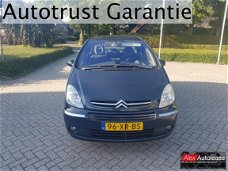 Citroën Xsara Picasso - 1.6i 16V Caractère LPG G3