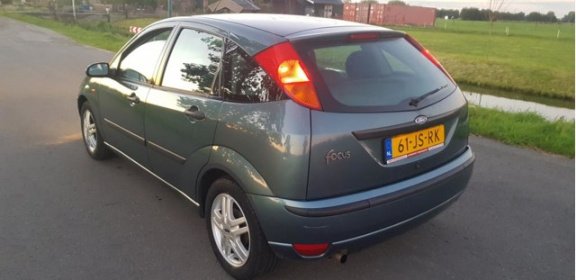 Ford Focus C-Max - Mondeo Transit INKOOP/GEZOCHT/INKOOP - 1