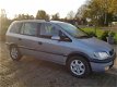 Opel Zafira - Astra, Vectra, Antara, Meriva INKOOP/GEZOCHT - 1 - Thumbnail