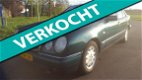 Mercedes-Benz E-klasse - 200 Avantgarde - 1 - Thumbnail