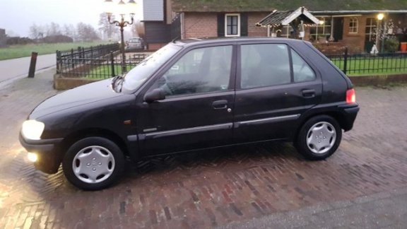 Peugeot 106 - 206 307 407 1.1 1.4 2.0 INKOOP/INKOOP - 1