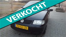 Volkswagen Polo - 1.4 Trendline