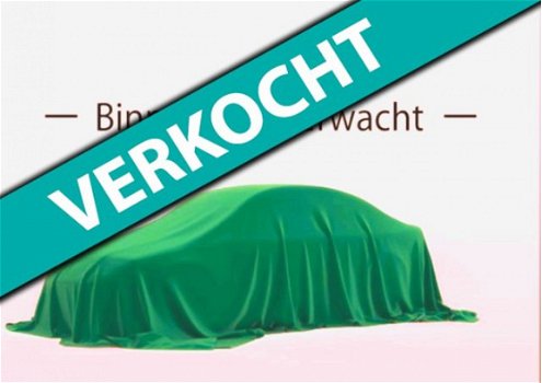 Mercedes-Benz C-klasse - C180 c200 c220 c240 c250 c270 c320 INKOOP/INKOOP/INKOOP - 1