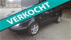 Volkswagen Bora - 2.0 - 1 - Thumbnail