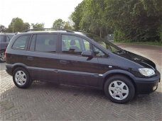 Opel Zafira - 2.0-16V DTi Elegance