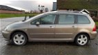 Peugeot 307 SW - 407 SW 206 106 INKOOP/GEZOCHT - 1 - Thumbnail