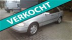 Mercedes-Benz C-klasse - 200 Sport - 1 - Thumbnail