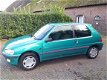 Peugeot 106 - 1.1 Accent - 1 - Thumbnail