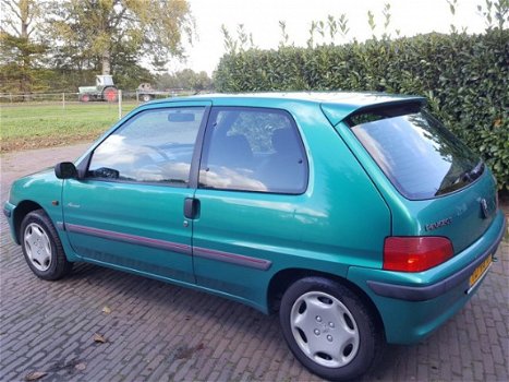 Peugeot 106 - 1.1 Accent - 1