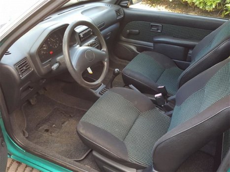 Peugeot 106 - 1.1 Accent - 1