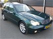 Mercedes-Benz C-klasse - 320 Elegance - 1 - Thumbnail