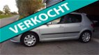 Peugeot 307 - 2.0 HDiF Gentry - 1 - Thumbnail