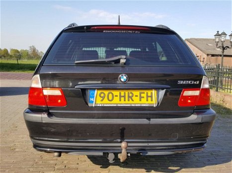 BMW 3-serie Touring - Touring 316 318 320 323 330 335 INKOOP/GEZOCHT - 1