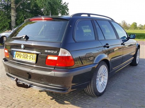 BMW 3-serie Touring - Touring 316 318 320 323 330 335 INKOOP/GEZOCHT - 1