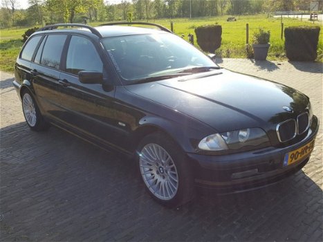 BMW 3-serie Touring - Touring 316 318 320 323 330 335 INKOOP/GEZOCHT - 1