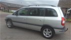 Opel Zafira - 1.6-16V Elegance - 1 - Thumbnail