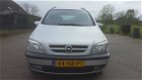 Opel Zafira - 1.6-16V Elegance - 1 - Thumbnail