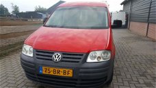 Volkswagen Caddy - 2.0 SDI