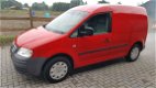 Volkswagen Caddy - 2.0 SDI - 1 - Thumbnail