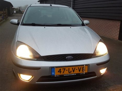 Ford Focus C-Max - Fiesta Transit s-mas INKOOP/INKOOP - 1