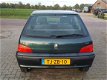 Peugeot 106 - 1.4 XR - 1 - Thumbnail