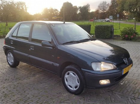 Peugeot 106 - 1.4 XR - 1