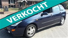 Ford Focus C-Max - Mondeo 1.4 1.6 1.8 2.0 2.5 TDDI TDCI INKOOP INKOOP